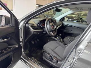 FIAT Tipo usata, con Autoradio