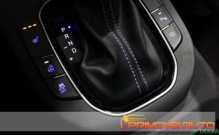 HYUNDAI i30 usata, con Antifurto
