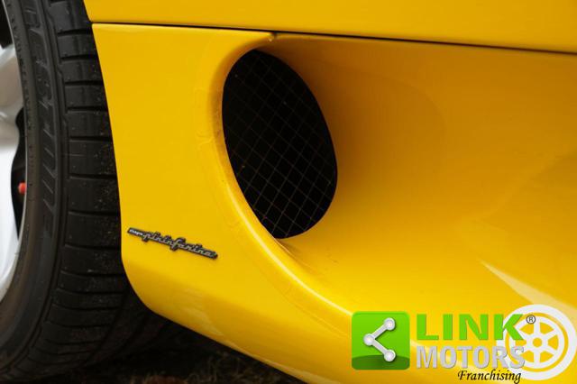 FERRARI 360 usata, con Chiusura centralizzata telecomandata
