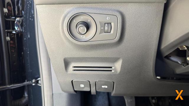 MG ZS usata, con Regolazione elettrica sedili