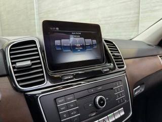 MERCEDES-BENZ GLE 400 usata, con Sedili riscaldati