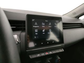 RENAULT Clio usata, con Fendinebbia