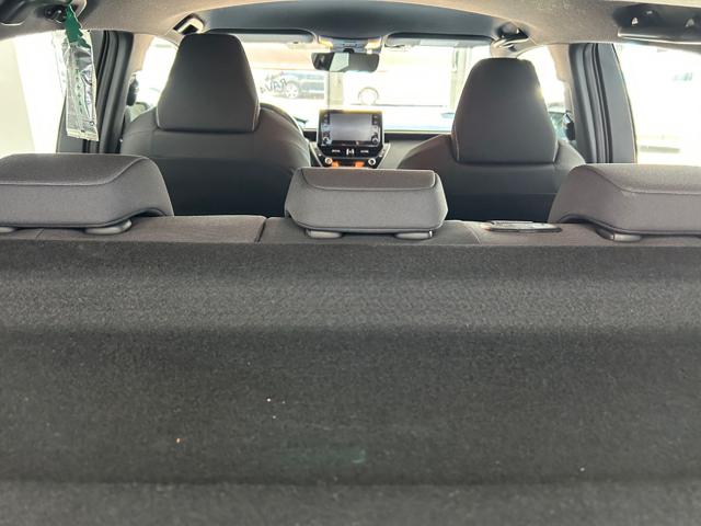 TOYOTA Corolla usata, con Controllo automatico clima