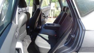 SEAT Ateca usata, con Touch screen