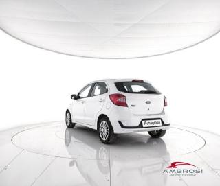 FORD Ka usata 3