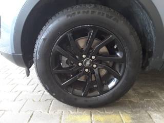 LAND ROVER Discovery Sport usata, con Airbag Passeggero