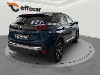 PEUGEOT 3008 usata, con Autoradio