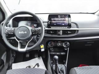 KIA Picanto usata 11