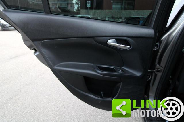 FIAT Tipo usata, con Controllo trazione