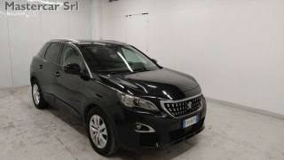 PEUGEOT 3008 usata, con Airbag laterali