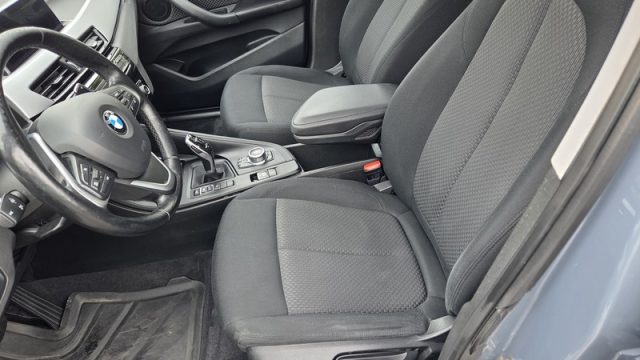 BMW X1 usata, con ESP