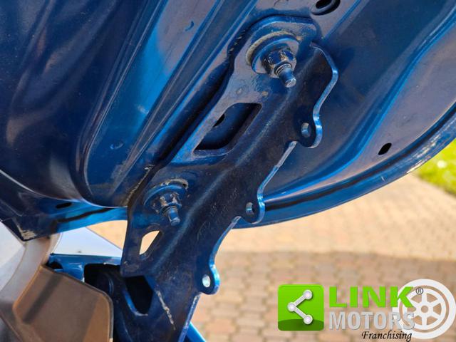 FORD Focus usata, con Riconoscimento dei segnali stradali