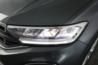 VOLKSWAGEN T-Roc usata 8