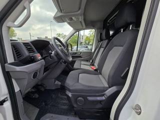VOLKSWAGEN Crafter usata, con Servosterzo