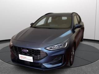 FORD Focus usata, con Airbag Passeggero