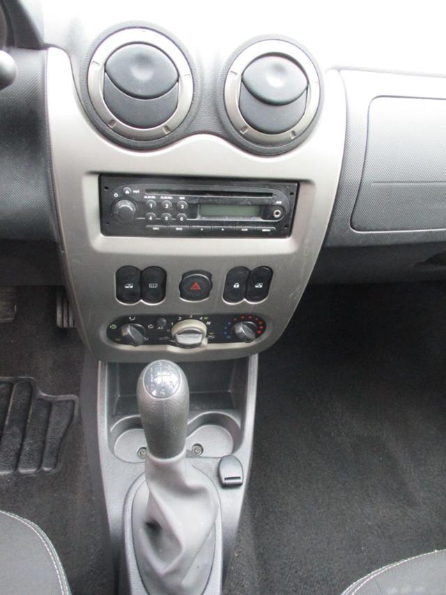 DACIA Sandero usata 10