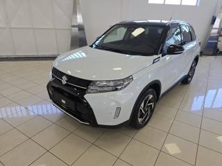 SUZUKI Vitara 1.4 Hybrid 4x4 Top Promo Superpermuta o rottamaz.
