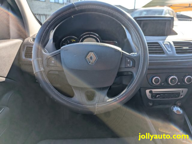 RENAULT Megane usata, con Controllo trazione