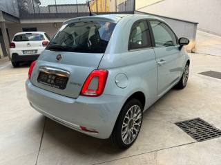 FIAT 500 usata, con Cerchi in lega