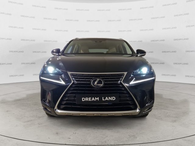 LEXUS NX 300 usata, con Airbag