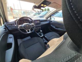 RENAULT Clio usata, con Volante multifunzione