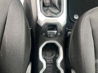 JEEP Renegade usata, con Servosterzo