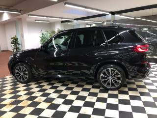 BMW X5 usata, con Cerchi in lega