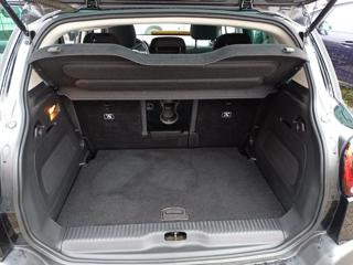 CITROEN C3 Aircross usata, con Autoradio
