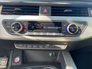 AUDI S5 usata, con Fendinebbia