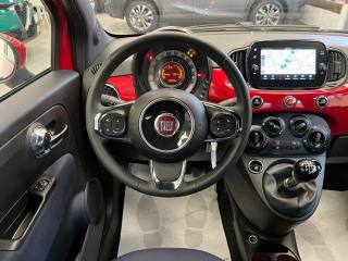 FIAT 500 usata, con ESP