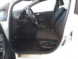 FORD Fiesta usata, con Autoradio