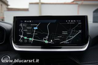PEUGEOT 2008 usata, con Sensori di parcheggio posteriori