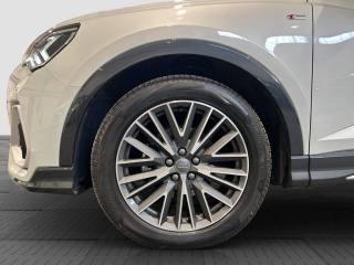 AUDI Q3 usata 16
