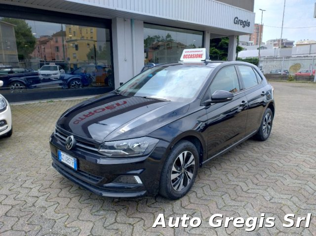 VOLKSWAGEN Polo usata, con ABS