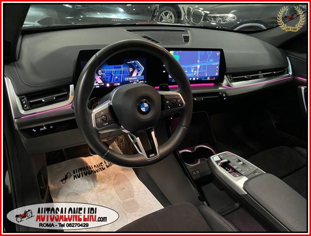 BMW X1 usata, con Alzacristalli elettrici