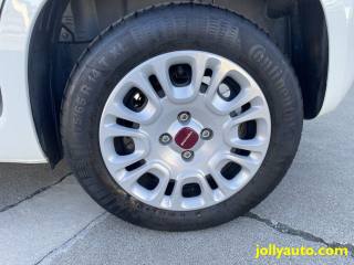FIAT Panda usata, con ESP