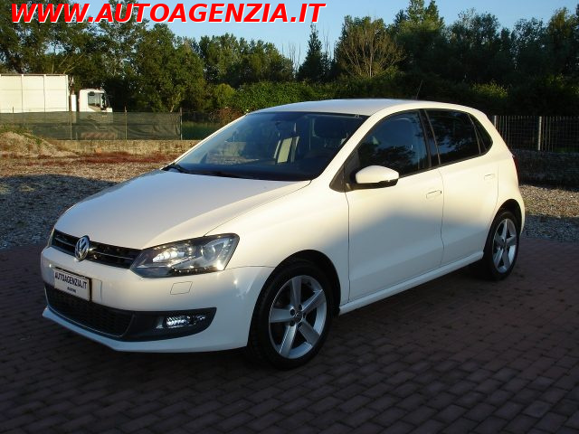VOLKSWAGEN Polo usata 0