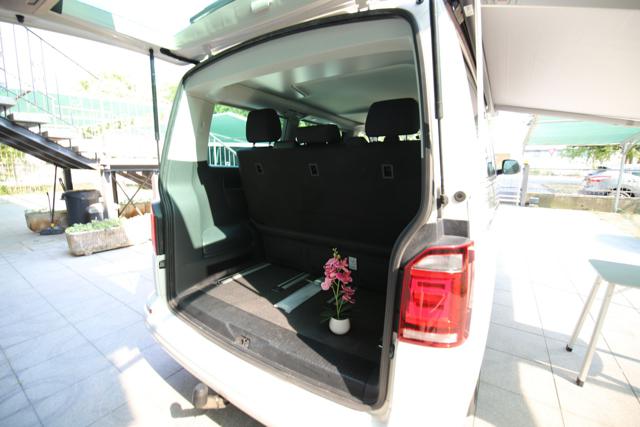 VOLKSWAGEN California usata 29