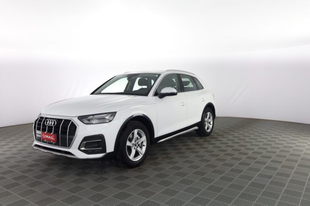 AUDI Q5 usata 6