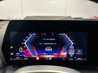 BMW 118 usata, con Filtro antiparticolato