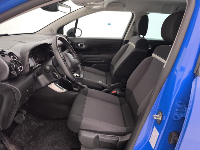 CITROEN C3 Aircross usata, con Fendinebbia