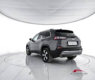 JEEP Cherokee usata 3