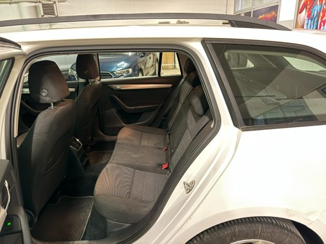 SKODA Octavia usata, con Controllo trazione