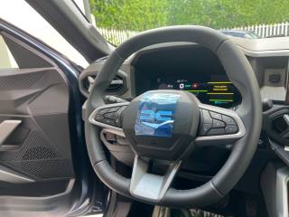 DACIA Bigster usata, con Fari LED