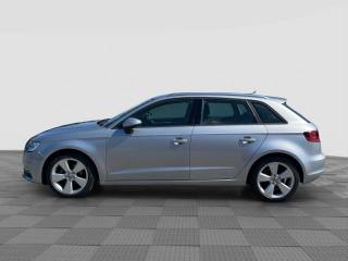 AUDI A3 usata 1