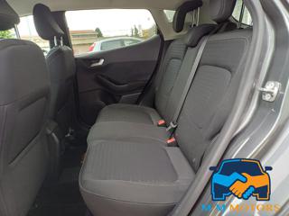 FORD Fiesta usata, con Climatizzatore