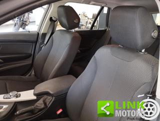 BMW 318 usata, con Chiusura centralizzata