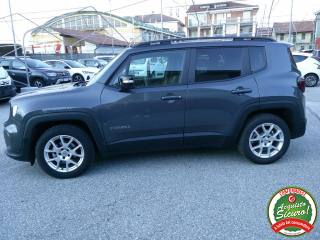 JEEP Renegade usata, con Airbag
