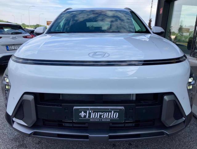 HYUNDAI Kona usata, con ABS