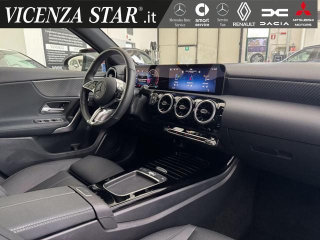MERCEDES-BENZ A 180 usata, con Cruise Control